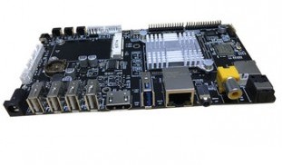 Set top box